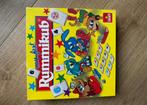 Kinder Rummikub - Leuk en Leerzaam!, Drie of vier spelers, Ophalen of Verzenden, Zo goed als nieuw, Reisspel