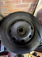 Winterbanden set  Peugeot 207 cc 195 55 16 195/55-16, Ophalen, 16 inch, Banden en Velgen, Winterbanden