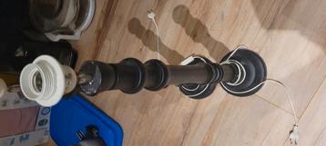 Staande lamp  beschikbaar voor biedingen