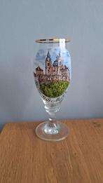 Mooi Bierglas Stift Melk Oostenrijk, Ophalen of Verzenden
