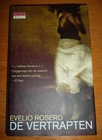 Boek EVELIO ROSERO - De Vertrapten, Ophalen of Verzenden, Zo goed als nieuw