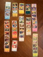 *Japanse Pokémon kaarten 48 stuks*, Hobby en Vrije tijd, Verzamelkaartspellen | Yu-gi-Oh!, Ophalen of Verzenden, Zo goed als nieuw