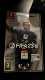 FIFA 23, Online, Ophalen of Verzenden, Zo goed als nieuw, Sport
