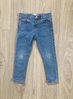 ZARA skinny jeans - maat 104, Kinderen en Baby's, Kinderkleding | Maat 104, Meisje, Ophalen of Verzenden, Broek, Zo goed als nieuw
