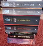 Complete 7 delige donkere toren saga van Stephen King, Ophalen of Verzenden