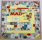Het Mad Magazine Spel Bordspel Gezelschapsspel Vintage 1982, Postbus 64461, Brunssum, Nederland, Verzenden, Kenduseditemsinfo@gmail.com