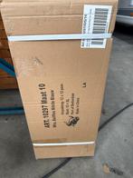 Werk handschoenen Bullflex Nitrile  Maat 10 per doos 144, Ophalen of Verzenden