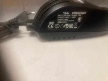 nieuwe dremel acculader beschikbaar voor biedingen