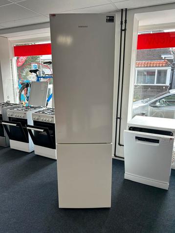 Samsung no frost koelvriescombi incl Garantie&Bezorgen beschikbaar voor biedingen