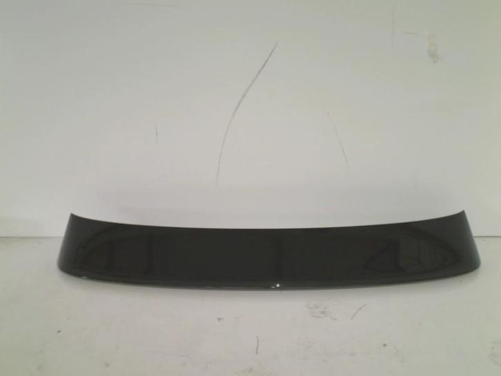 SPOILER Audi A1 Sportback (8XA / 8XF) (01-2011/10-2018), Auto-onderdelen, Carrosserie en Plaatwerk, Audi, Gebruikt