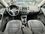 Volkswagen Tiguan 1.4 TSI Sport&Style NAVI/APK/AIRCO/PDC, Voorwielaandrijving, Euro 5, 15 km/l, 4 cilinders