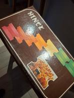 Hinck vintage bordspel uit 1973, Ophalen of Verzenden, Gebruikt