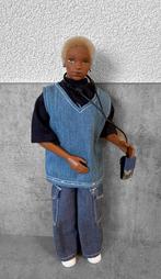 Vintage Pop met Accessoires, Ophalen of Verzenden, Zo goed als nieuw, Overige typen