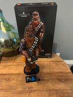 LEGO Star Wars Chewbacca - Complete Set!, Kinderen en Baby's, Speelgoed | Duplo en Lego, Ophalen of Verzenden, Zo goed als nieuw