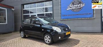 Kia Picanto 1.1 X-pect beschikbaar voor biedingen
