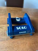 Singer Breimachine (Solo) - Gebruikt, Ophalen, Gebruikt