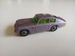 Husky Models Aston Martin DB6, Ophalen of Verzenden, Gebruikt, Auto