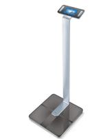 WEEGSCHAAL Beurer digitale weegschaal BF1000, 1 tot 500 gram, 100 kg of meer, Ophalen of Verzenden, Personenweegschaal