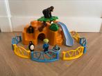Playmobil 123 dierentuin, Verzenden