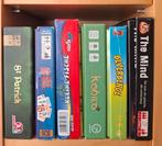 Kaartspellen 1 Oh Hell Kobito Beverbende The Mind St Patrick, Gebruikt, Diverse, Ophalen of Verzenden, Reisspel