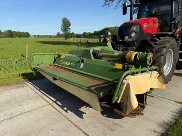 Krone Easycut 32 CV beschikbaar voor biedingen