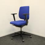 Sedus Bureaustoelen, Blauwe Stof, Burostoel, Ergonomisch, Gebruikt, Blauw, Ophalen of Verzenden, Bureaustoel