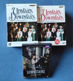 DVD Upstairs Downstairs complete serie 1 t/m 5!, Ophalen, Alle leeftijden, Zo goed als nieuw, Boxset