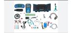 Eurotest PV – MI3108PS Solar PV Installatietester pro, Ophalen of Verzenden, Zo goed als nieuw