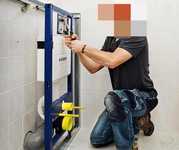 Gecertificeerd CV-monteur & Loodgieter | Onderhoud ketel €80 beschikbaar voor biedingen