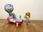 Barbie Dreamtopia Chelsea Magische Droomboot, Kinderen en Baby's, Speelgoed | Poppen, Ophalen of Verzenden, Gebruikt, Barbie