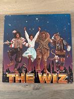 The Wiz - Originele Soundtrack LP, Ophalen of Verzenden, Gebruikt, 12 inch