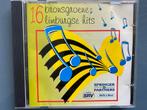 16 Bronsgroene Limburgse Hits CD - Streekmuziek, Cd's en Dvd's, Cd's | Nederlandstalig, Ophalen of Verzenden, Zo goed als nieuw