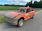 Opel astra f knafkooi rodeo  NK/masters c20ne startklaar, Auto-onderdelen, Ophalen of Verzenden, Voor, Opel, Spatbord