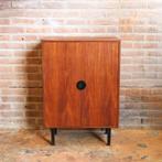 Vintage kastje, Ophalen of Verzenden