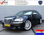 Lancia THEMA 3.0 V6 CRDi Executive Aut5 I Leder I Clima I NL, Automaat, Gebruikt, USB, Zwart