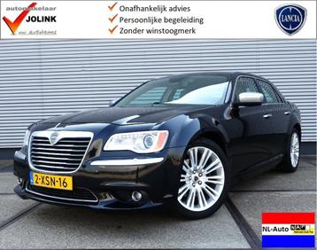 Lancia THEMA 3.0 V6 CRDi Executive Aut5 I Leder I Clima I NL beschikbaar voor biedingen