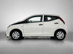 Toyota Aygo 1.0 VVT-i x-fun | Afneembare Trekhaak | Bluetoot, Voorwielaandrijving, 12 maanden, Stof, Gebruikt