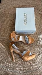 Moda Alice Hakken maat 40, Kleding | Dames, Pumps, Geel, Nieuw, Ophalen of Verzenden