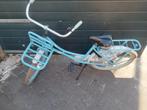 Spirit Cargo 24 inch meisjesfiets, Ophalen, Gebruikt, 24 inch