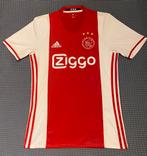 Ajax shirt Europa league seizoen 16-17, Sport en Fitness, Shirt, Ophalen of Verzenden, Zo goed als nieuw, Maat S