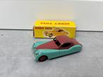 Dinky Toys Jaguar XK120 Coupe. Met repro box doosje., Hobby en Vrije tijd, Modelauto's | 1:43, Ophalen of Verzenden, Gebruikt