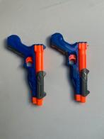 Nerf gun sharpfire, Kinderen en Baby's, Speelgoed | Buiten | Actiespeelgoed, Ophalen, Zo goed als nieuw