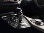 BMW 1 Serie 118i LCI AUT M-SPORT 5-Deurs LEER Navi LED, Auto's, 136 pk, Gebruikt, 1290 kg, Zwart