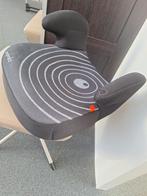 Stoelverhoger, Ophalen, Gebruikt