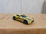 Hotwheels Hot Wheels Aston Martin One-77 Emergemcy, Ophalen of Verzenden, Zo goed als nieuw