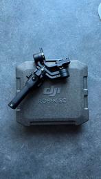 Ronin RC Combo + focuswheel, Ophalen of Verzenden, Gebruikt, Overige typen