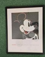 Mickey mouse by Andy Warhol, Ophalen of Verzenden