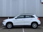 Mitsubishi ASX 1.6 Cleartec Bright+, Voorwielaandrijving, Gebruikt, Euro 6, 4 cilinders