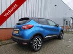 Renault Captur 0.9 TCe NAP Camera Keyless Cruise, Voorwielaandrijving, 898 cc, Gebruikt, Euro 6
