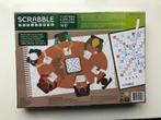 Scrabble Duplicate - nieuw in seal!, Hobby en Vrije tijd, Gezelschapsspellen | Bordspellen, Drie of vier spelers, Ophalen of Verzenden
